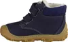 Pepino scarpe basse scarpe basse pelle/tessuto Anteprima dell’immagine prodotto 20