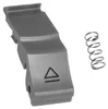 Rowenta SS-2230002722: Vergrendelingsknop (accu) voor Productafbeelding-voorbeeld 2