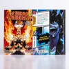 My Hero Academia 21 Produktbild-Vorschau 3