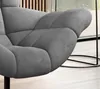 DomoHome | Ergonomischer Relax-sessel mit 360° Dreh-und Produktbild-Vorschau 3