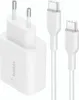 Belkin, Adattatore di alimentazione USB-C 25W Power Anteprima dell’immagine prodotto 3