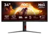 AOC G4 CU34G4, 86,4 cm (34"), 3440 x 1440 Pixel, Wide Quad Produktbild-Vorschau 17