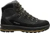 Grisport Herren Vibram-Trekkingstiefel hoch schwarz 43 Produktbild-Vorschau 6