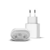 USB-C Ladegerät 20W – Schnell Ladegerät für iPhone 8 bis 17 Produktbild-Vorschau 6