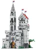 Reobrix 55016 Koningskasteel - Middeleeuws kasteel - Productafbeelding-voorbeeld 2