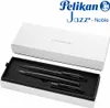 Pelikan Füller & Kugelschreiber Jazz Noble Elegance Carbon Produktbild-Vorschau 1