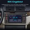 Android13 Autoradio carplay android auto Für BMW 3er E46 Náhled obrázku produktu 7