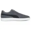 Puma Retro Sneaker Echtleder 'Smash 3.0'  gray tile - puma Produktbild-Vorschau 3