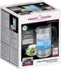 ProfiCook, hervidor de agua, modelo 501229, de vidrio Vista previa de la imagen del producto 10