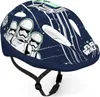 Schutz-/Fahrradhelm für Kinder 52-56 cm Star Wars / Disney Produktbild-Vorschau 1