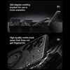 Puzdro Samsung Galaxy S25 Ultra MagSafe Carbon Design TPU Náhľad obrázku produktu 3