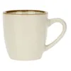 Rose&Tulipani Set mit 6 Espressotassen 90 ml R134000015Z Produktbild-Vorschau 4
