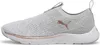 Puma Softride Remi Slip On Sneaker Grau Produktbild-Vorschau 1