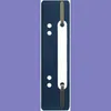 EXACOMPTA 426007B Strisce di pinzatura 35 x 150 mm PP blu Anteprima dell’immagine prodotto 6