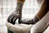 NITRAS FLEXIBLE FIT, guanti da assemblaggio, grigio/nero, Anteprima dell’immagine prodotto 2