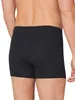 Schiesser heren shorts, ademend en zacht, effen kleuren - Productafbeelding-voorbeeld 2