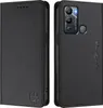 Lederhülle für Infinix Hot 12i Hülle Flip Brieftasche Produktbild-Vorschau 2