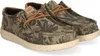 Hey Dude Mokassins Schnürschuhe Herren 32303337333035 Grün Produktbild-Vorschau 30