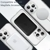 Schutzhülle für Apple iPhone 13 Pro Max Hülle MagSafe Produktbild-Vorschau 5