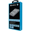 Sandberg 420-61 Draadloze Powerbank, 10000mAh, 20W, QC3.0, Productafbeelding-voorbeeld 2