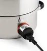 Klarstein Applebee, elektrický parný odšťavovač, 1500 W, 8 Náhľad obrázku produktu 5