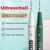 OKWISH Zahnreinigung Set, Zahnreiniger elektrisch, Produktbild-Vorschau 7