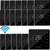 20X WiFi Digital LCD Raumthermostat Thermostatr für 5A Produktbild-Vorschau 1
