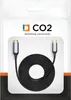 Co2 Kabel Usb-c Hdmi Przejściówka Adapter Hub Usb Typ C Do Podgląd zdjęcia produktu 15