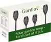 Solar-Gartenlampe, 4er-Set, 23560 Produktbild-Vorschau 15