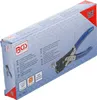 BGS Pince à poinçonner les trous oblongs 13 x 3 mm - 74271 Voir les images du produit 5