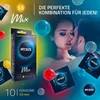 Preservativi MY.SIZE Mix 53 mm - 10 pezzi Anteprima dell’immagine prodotto 2