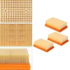 3 Filter für Kärcher Staubsauger, Flachfilter, Produktbild-Vorschau 3