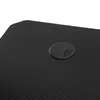 HOMCOM Gaming-Tisch, 120 x 65 x 74,5 cm, ergonomischer Produktbild-Vorschau 7