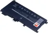 T6 Power Akku für Dell Latitude 7210 2in1, Li-Poly, 7,6 V, Produktbild-Vorschau 2