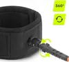 TSUNAMI SUP Leash, Sicherheitsleine für SUP Board, Spiral Produktbild-Vorschau 6
