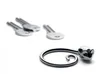 Alessi "Pip" Key-Ring (Art.-Nr. FGO02, EAN 8003299965359) Podgląd zdjęcia produktu 2