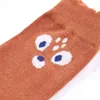 vidaXL Kindersocken 5 Paar EU 26-29 Produktbild-Vorschau 2