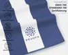 PEAQUE Mikrofaser-Handtuch mit Tasche - 80x160 cm - Produktbild-Vorschau 2