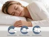 Surmatelas ergonomique en mousse froide | 200 x 200 | pour Voir les images du produit 5