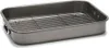 Patisse Bräter mit Backrost 30x22cm Carat P05680 Produktbild-Vorschau 2