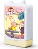A children's book character figurine with illustrations. Produktbild-Vorschau