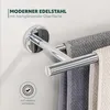 bremermann serie bagno LUCENTE - Portasciugamani da bagno Anteprima dell’immagine prodotto 4