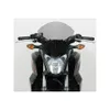 MRA Racing čelné sklo 650 F z roku 14-16, dymovo šedé Náhľad obrázku produktu 1