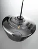Nova Luce VEIRO Pendelleuchte E27 Schwarz 120x30cm dimmbar Produktbild-Vorschau 1