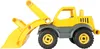 LENA EcoActives lopatový nakladač 4212 autíčko na hraní Náhled obrázku produktu 3