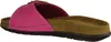 Rohde Damen Pantolette Leder Klettverschluss Memoryfußbett Produktbild-Vorschau 28