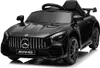 Elektroauto Kinderauto Mercedes Gtr, mit 2,4G Produktbild-Vorschau 1