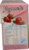 Yogurette Erdbeere Vollmilchschokolade mit Erdbeercreme Produktbild-Vorschau 13