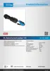 Güde Druckluft Ratschenschrauber 1/2 Zoll Druckluftratsche Ratsche Knarre online kaufen 356315 40123 337283 4015671448484 Produktbild-Vorschau