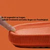 Rutschfeste Schnelltrocknende Badelatschen Uni - Weiche Produktbild-Vorschau 6
